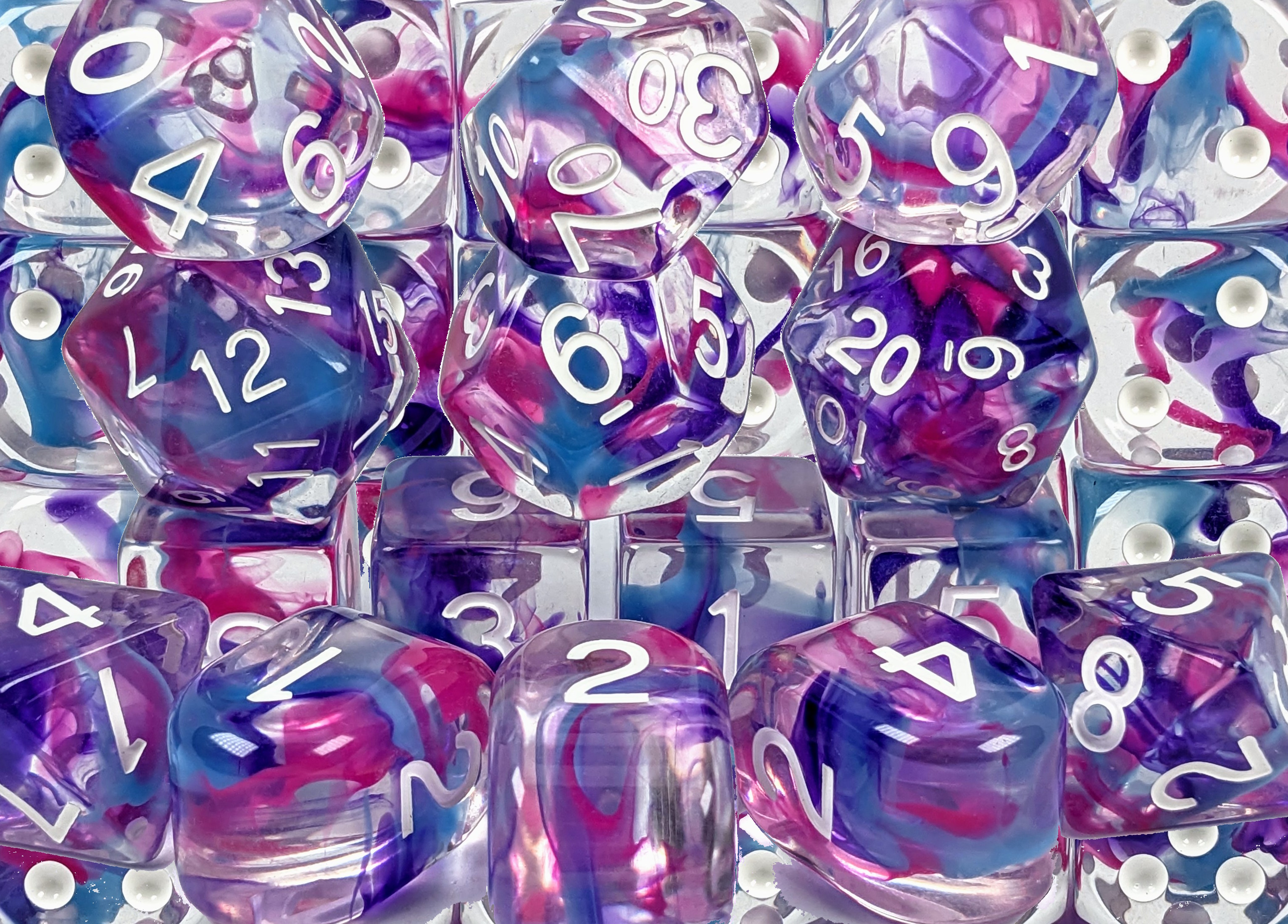 2024 Ks Colors — Role 4 Initiative dice color