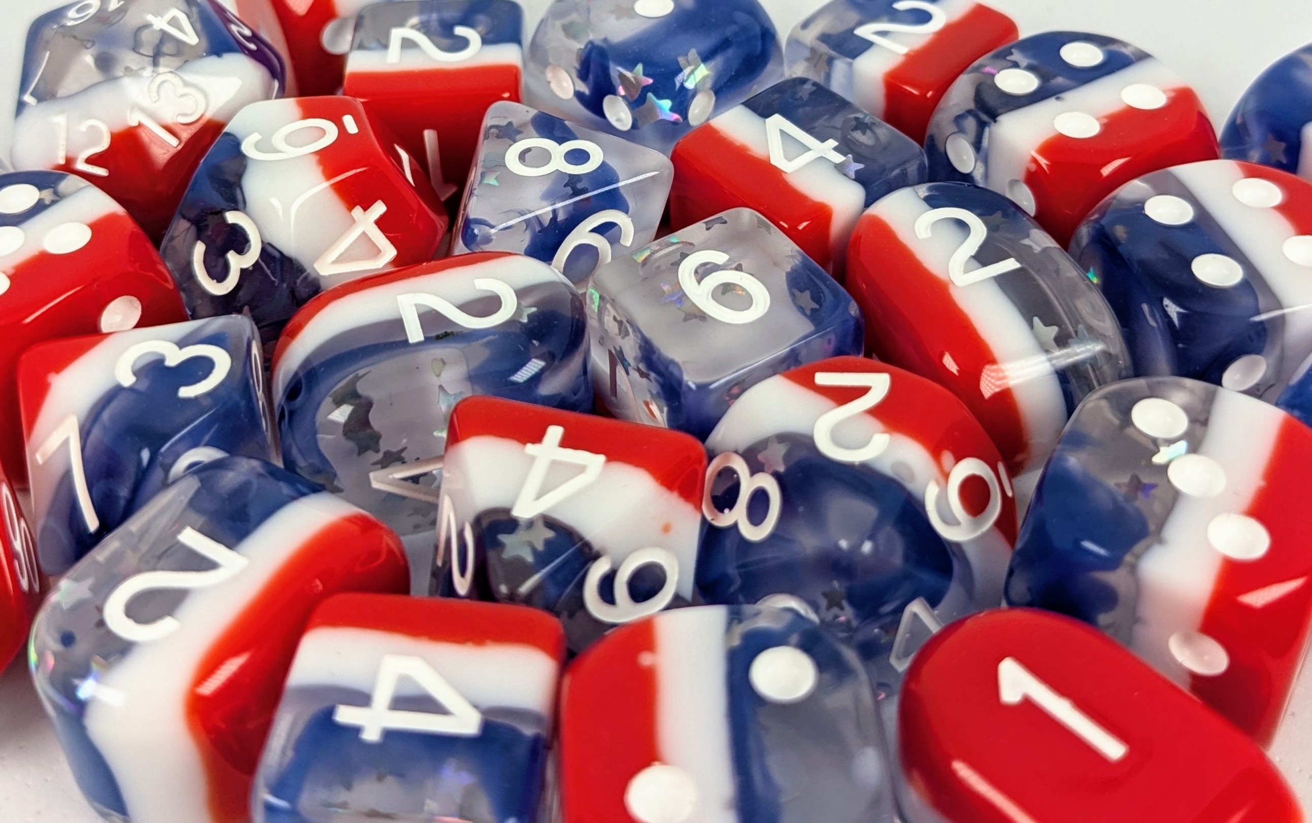 2024 Ks Colors — Role 4 Initiative dice color