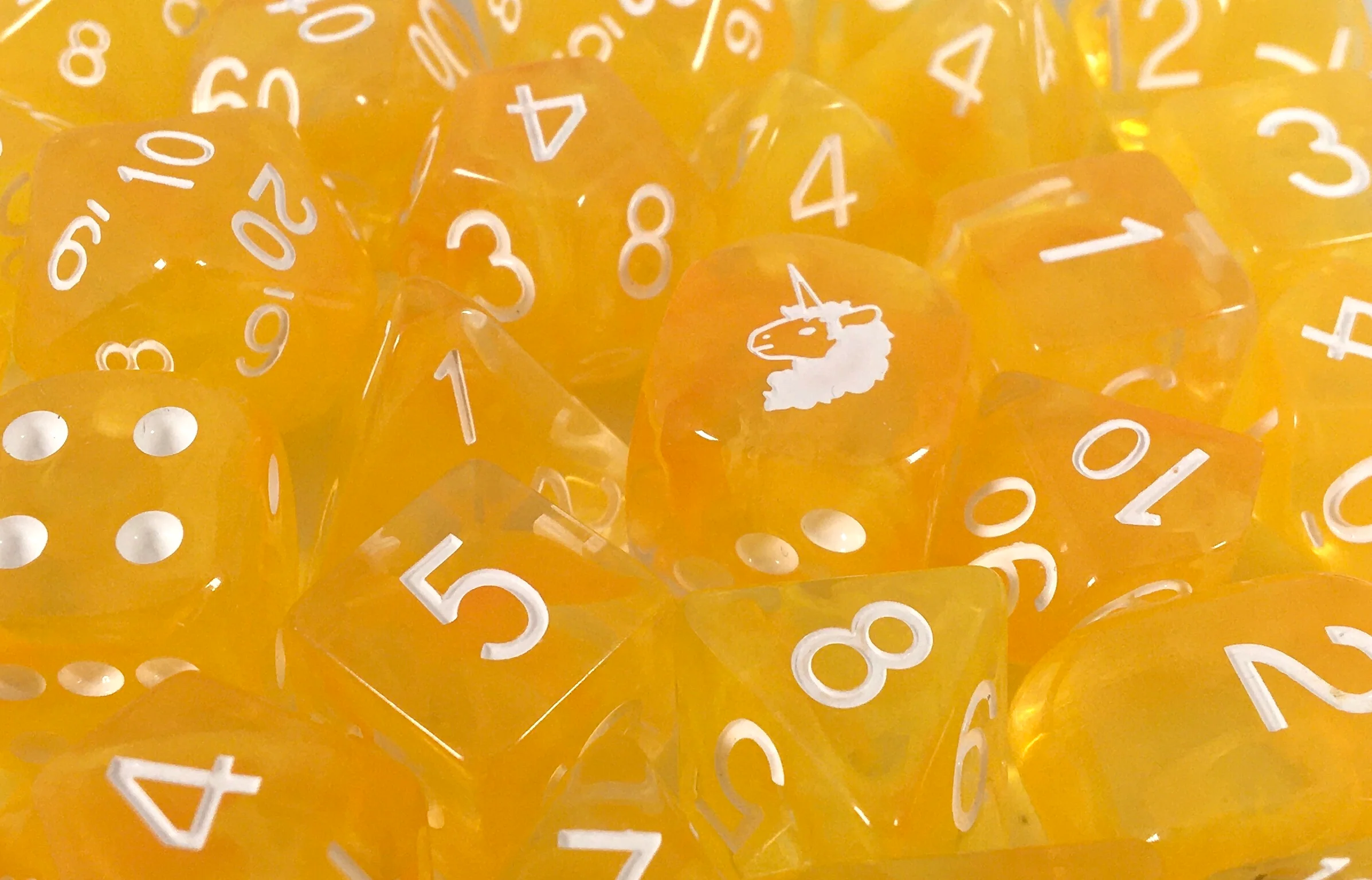 Classes Creatures — Role 4 Initiative dice color