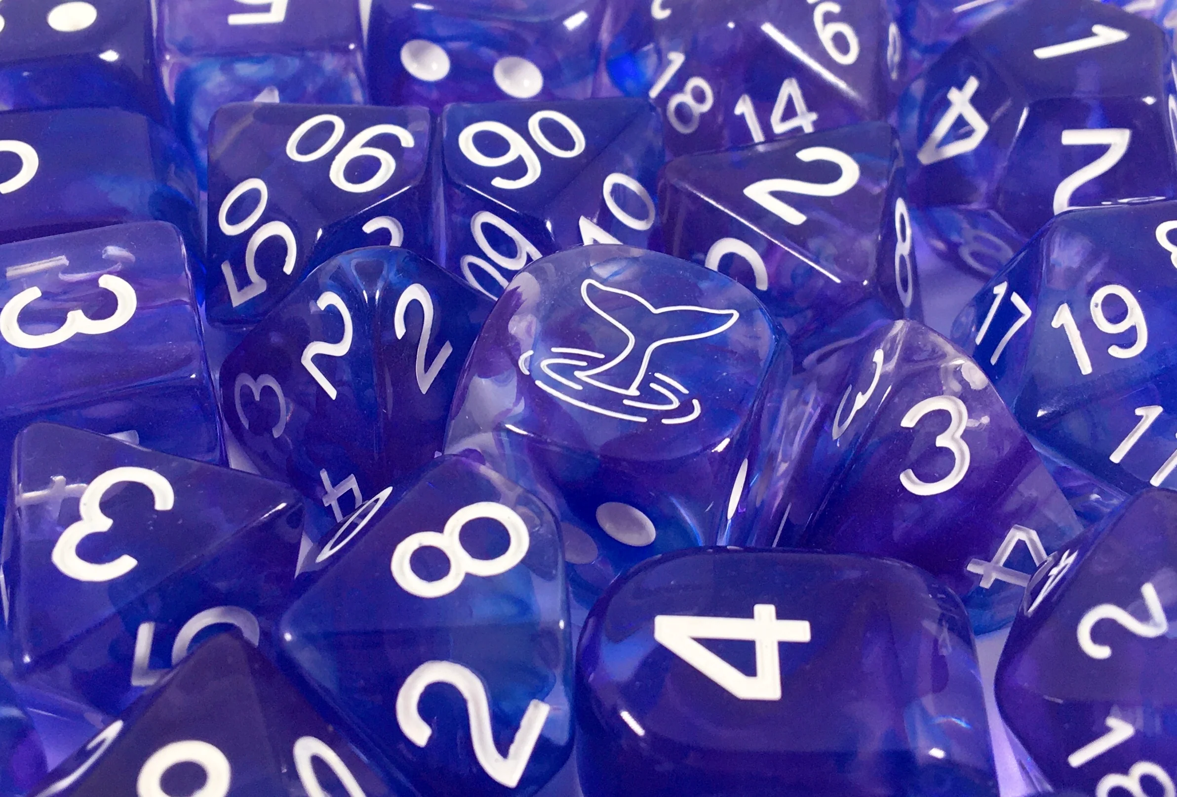 Classes Creatures — Role 4 Initiative dice color