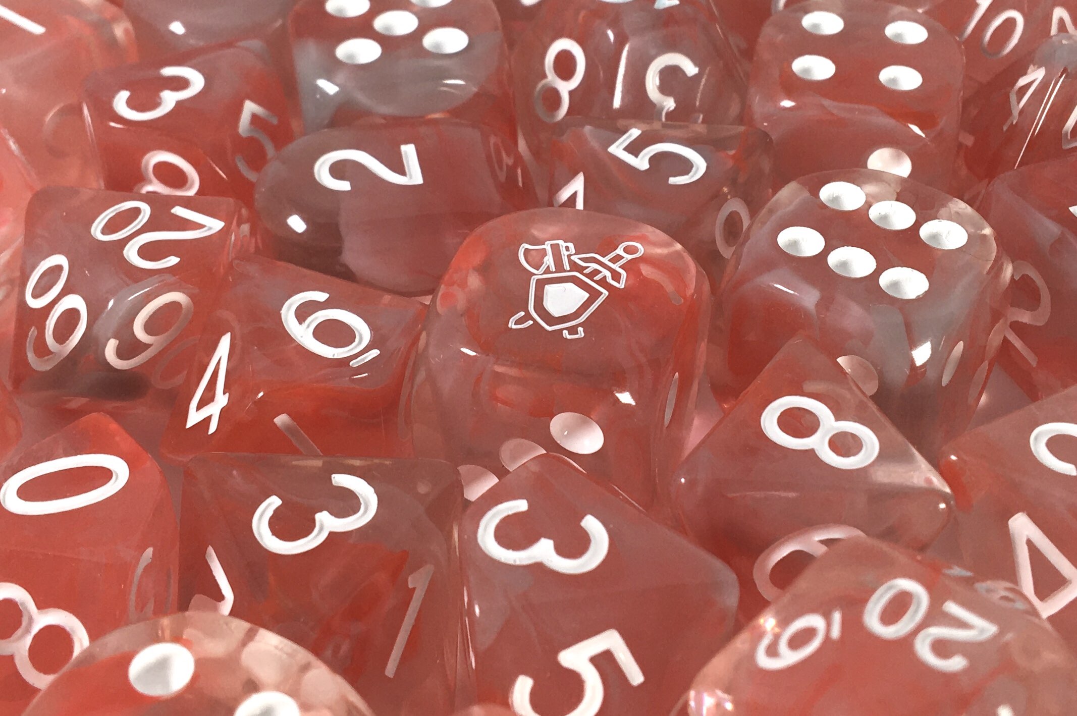 Classes Creatures — Role 4 Initiative dice color