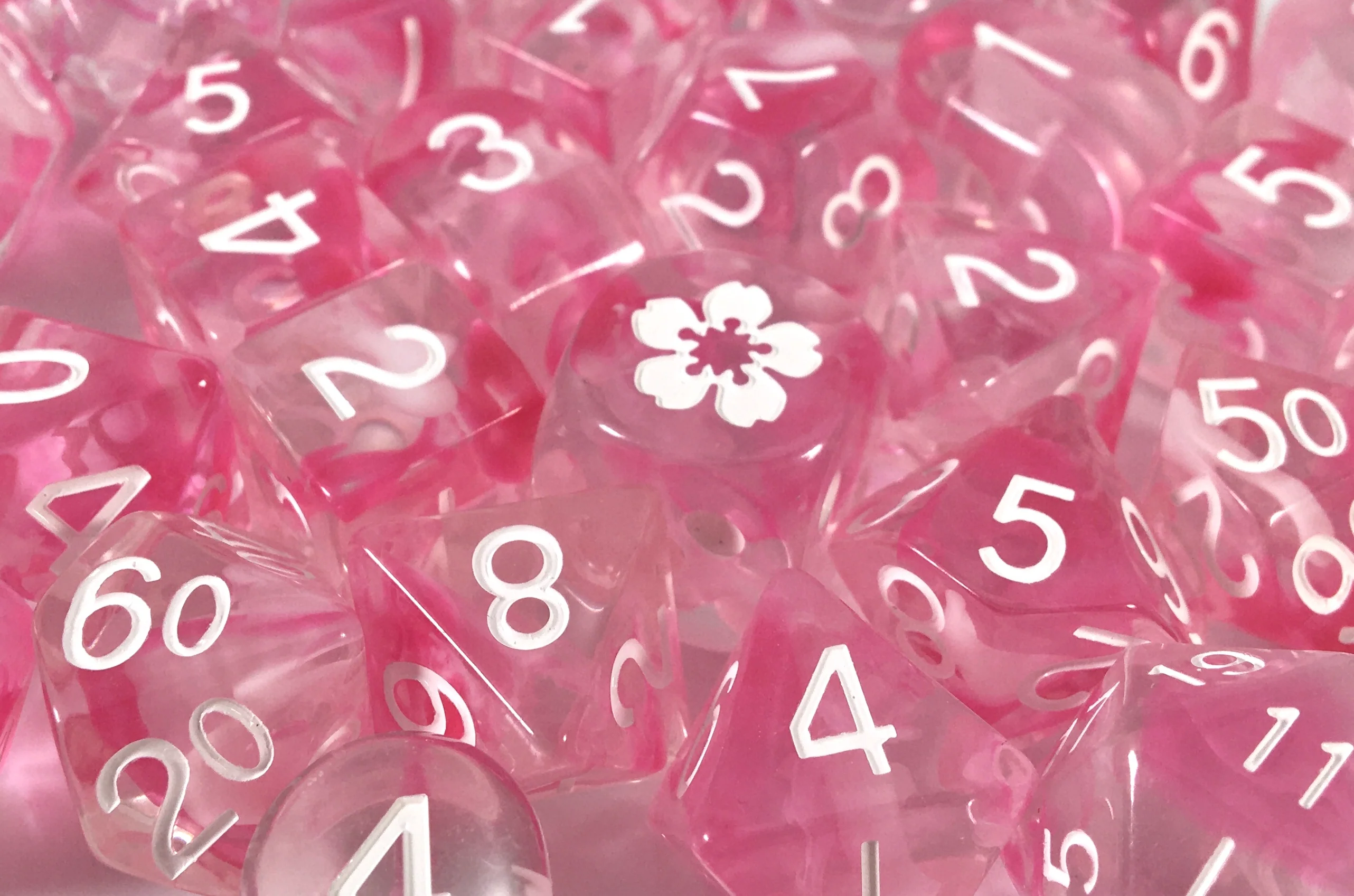 Diffusion Colors — Role 4 Initiative dice color