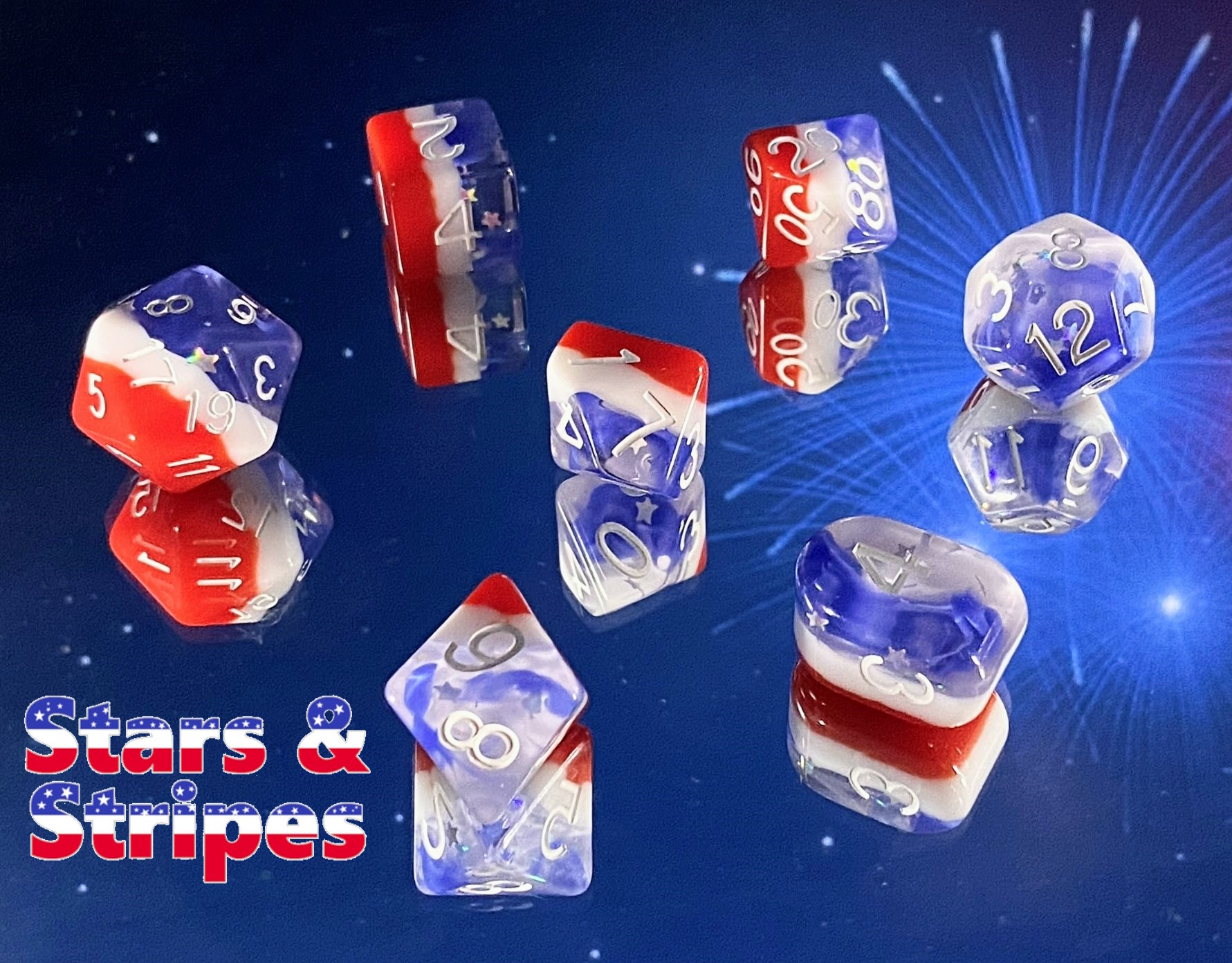 Whats New — Role 4 Initiative dice color