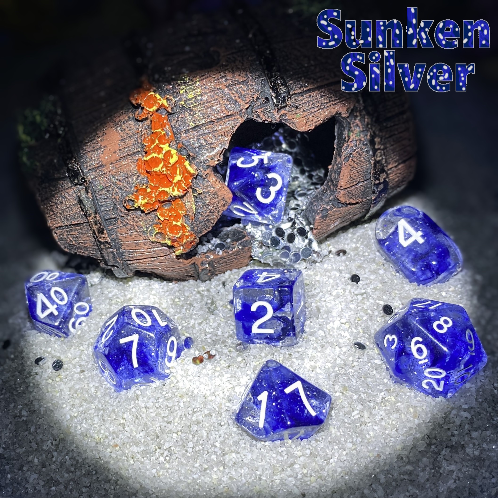 Whats New — Role 4 Initiative dice color