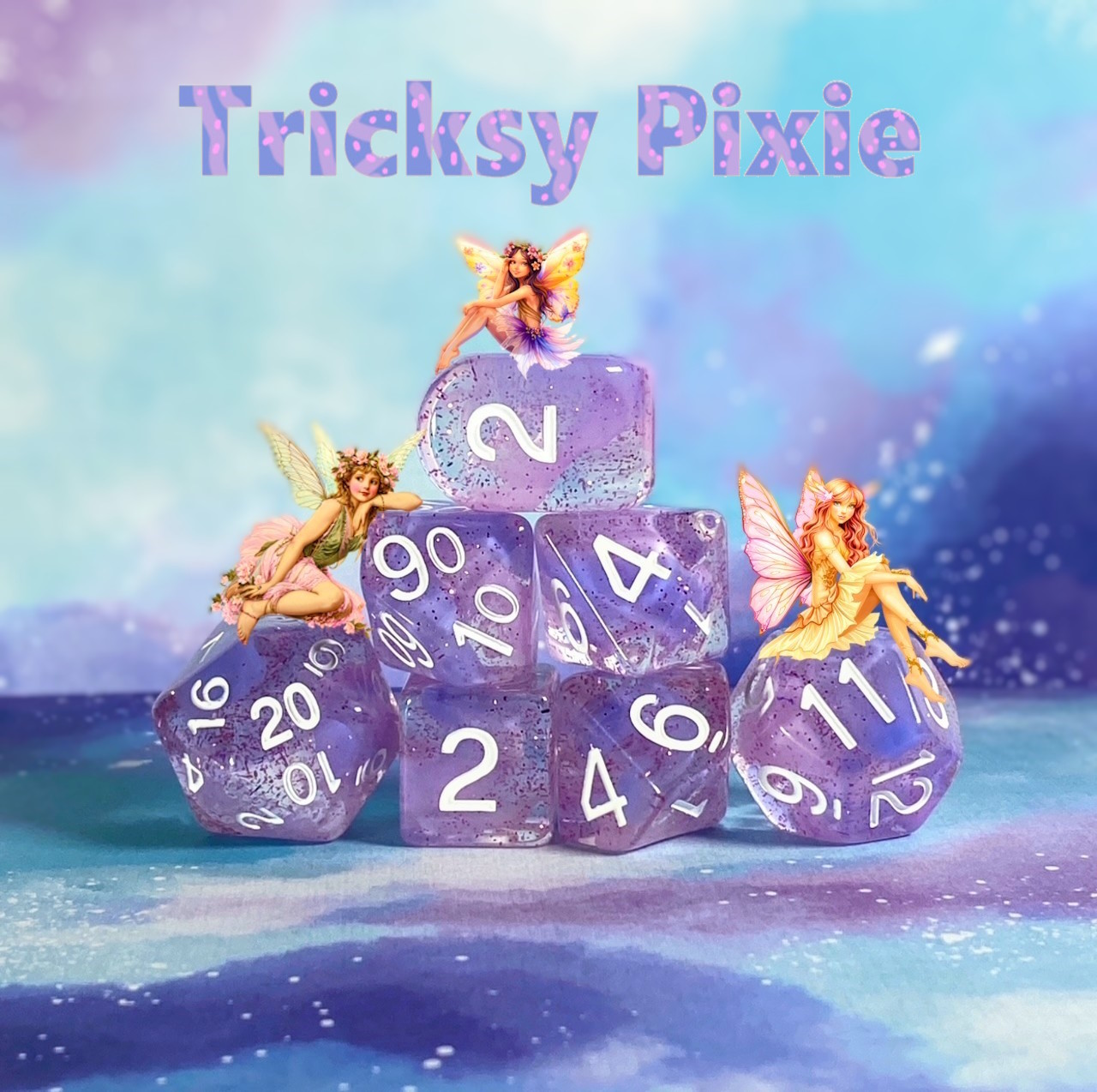Whats New — Role 4 Initiative dice color