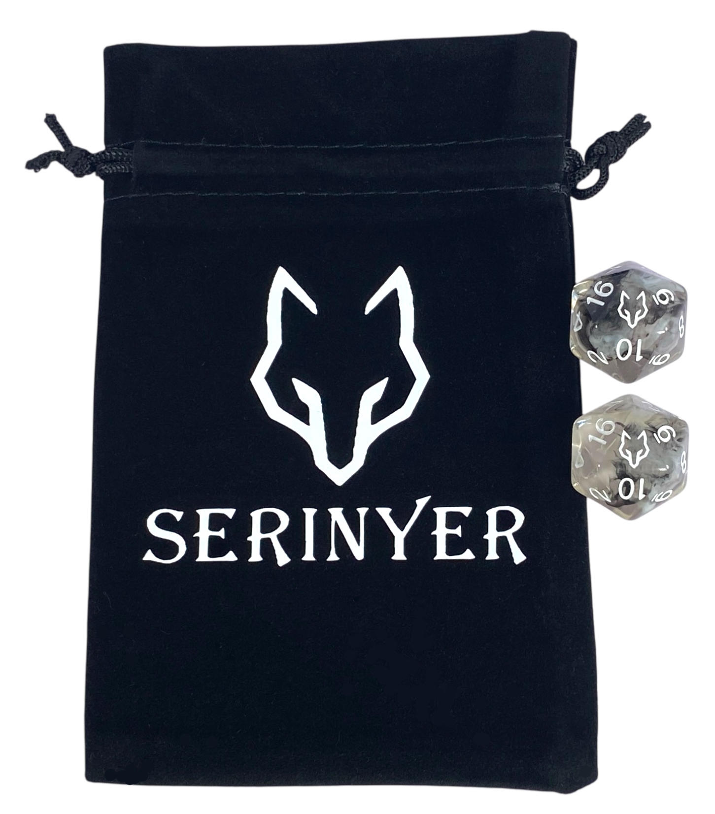 Gaming — Role 4 Initiative custom dice