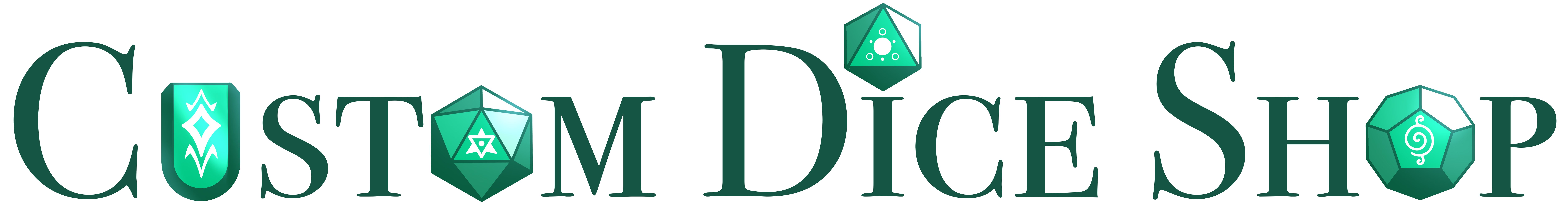 Promotions — Role 4 Initiative custom dice