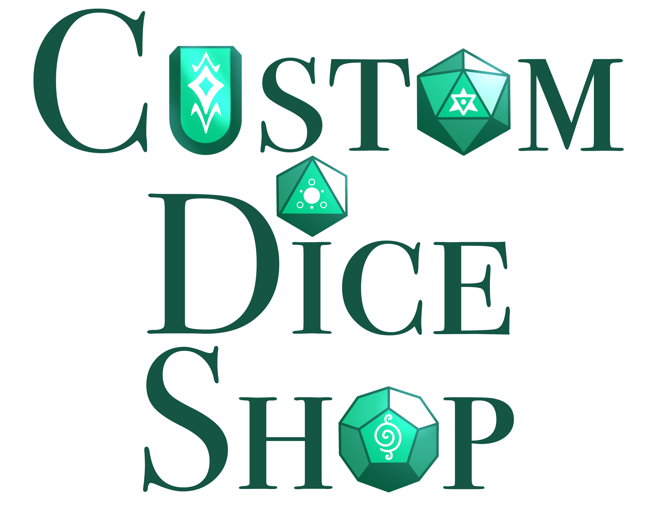 Promotions — Role 4 Initiative custom dice