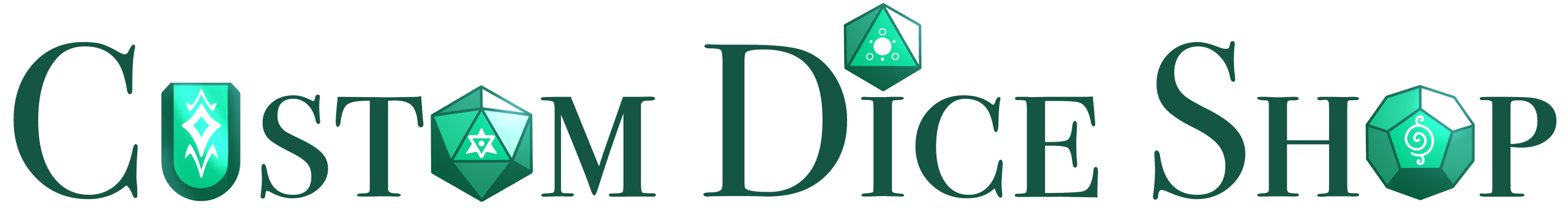 Promotions — Role 4 Initiative custom dice