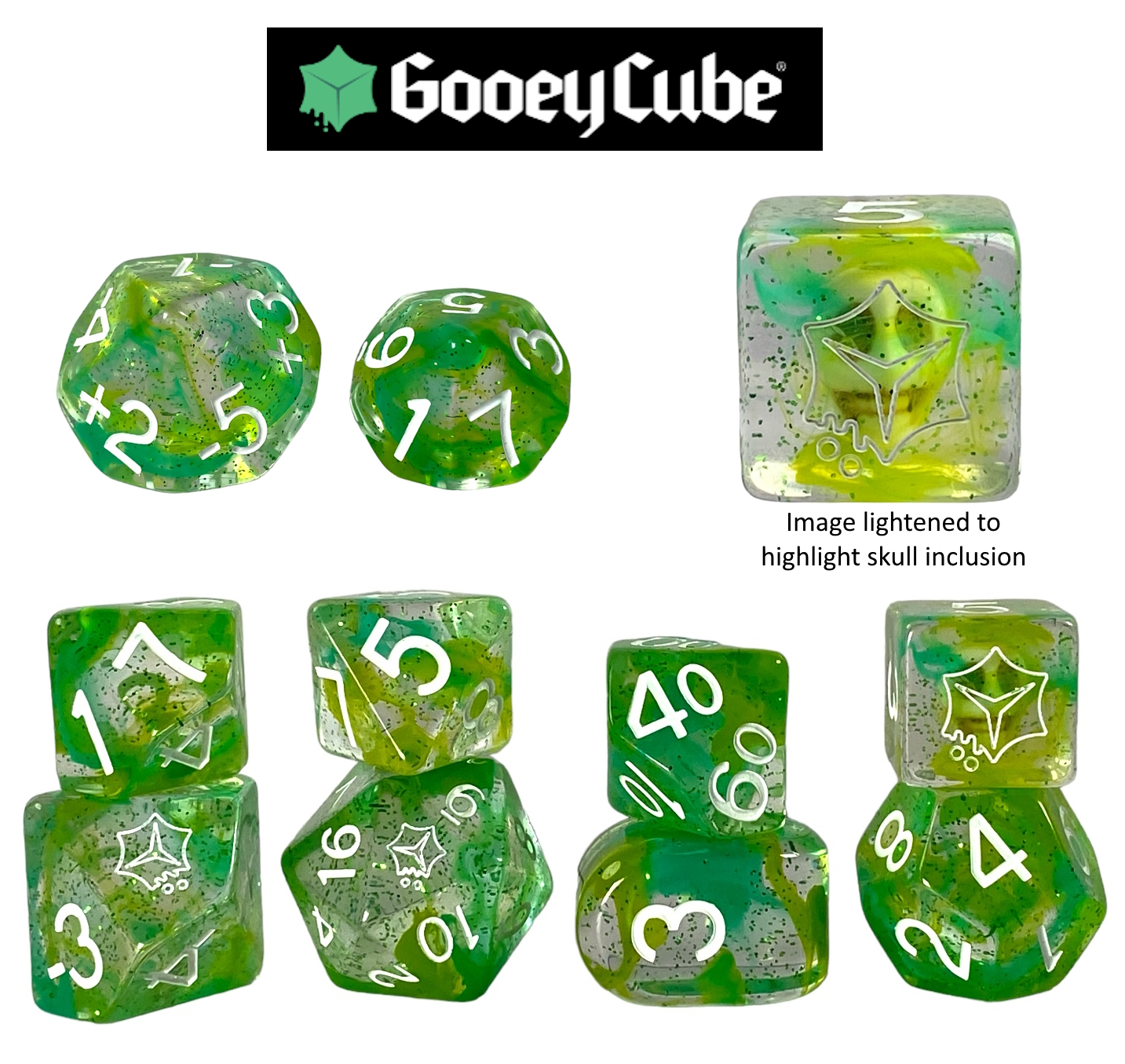 Promotions — Role 4 Initiative custom dice