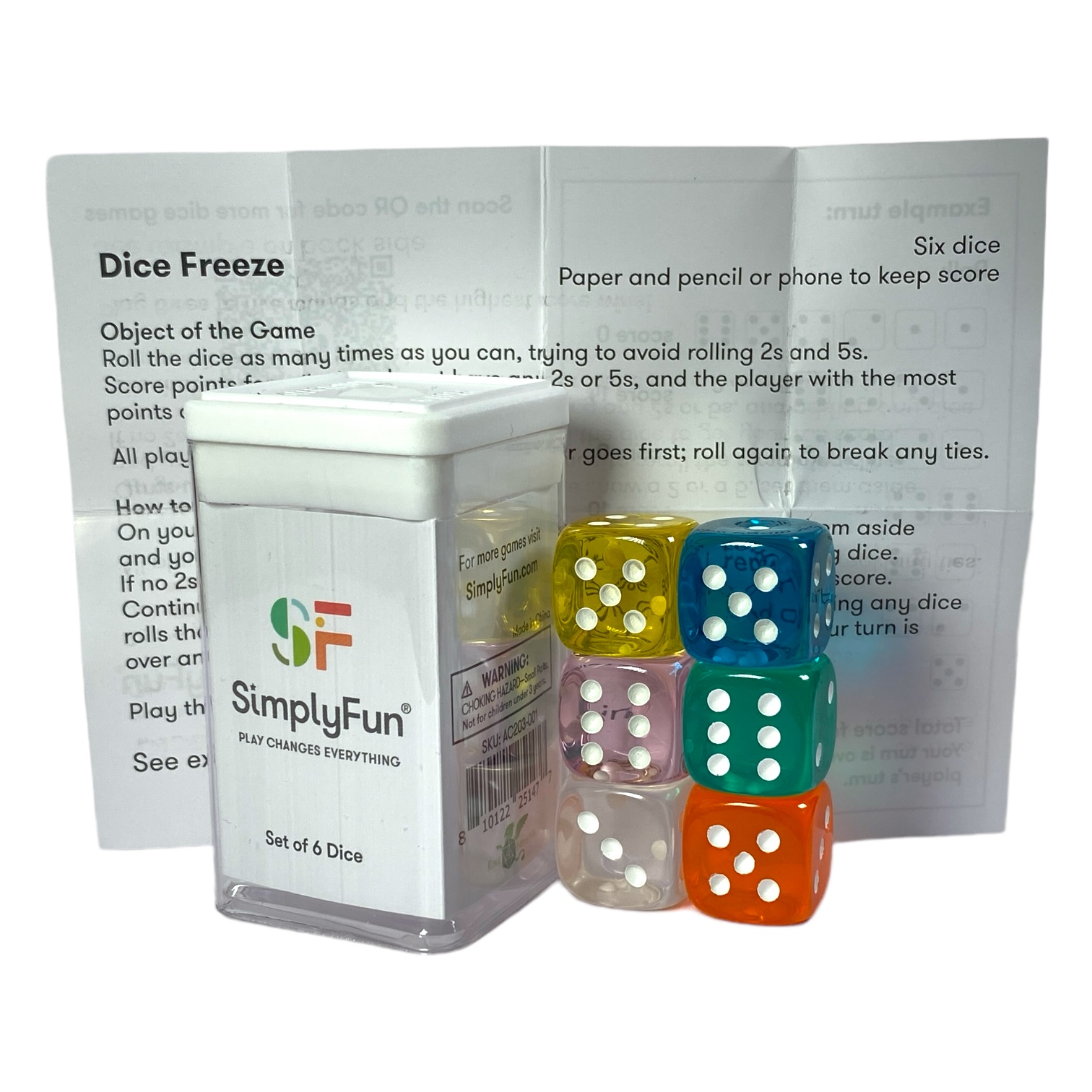 Promotions — Role 4 Initiative custom dice