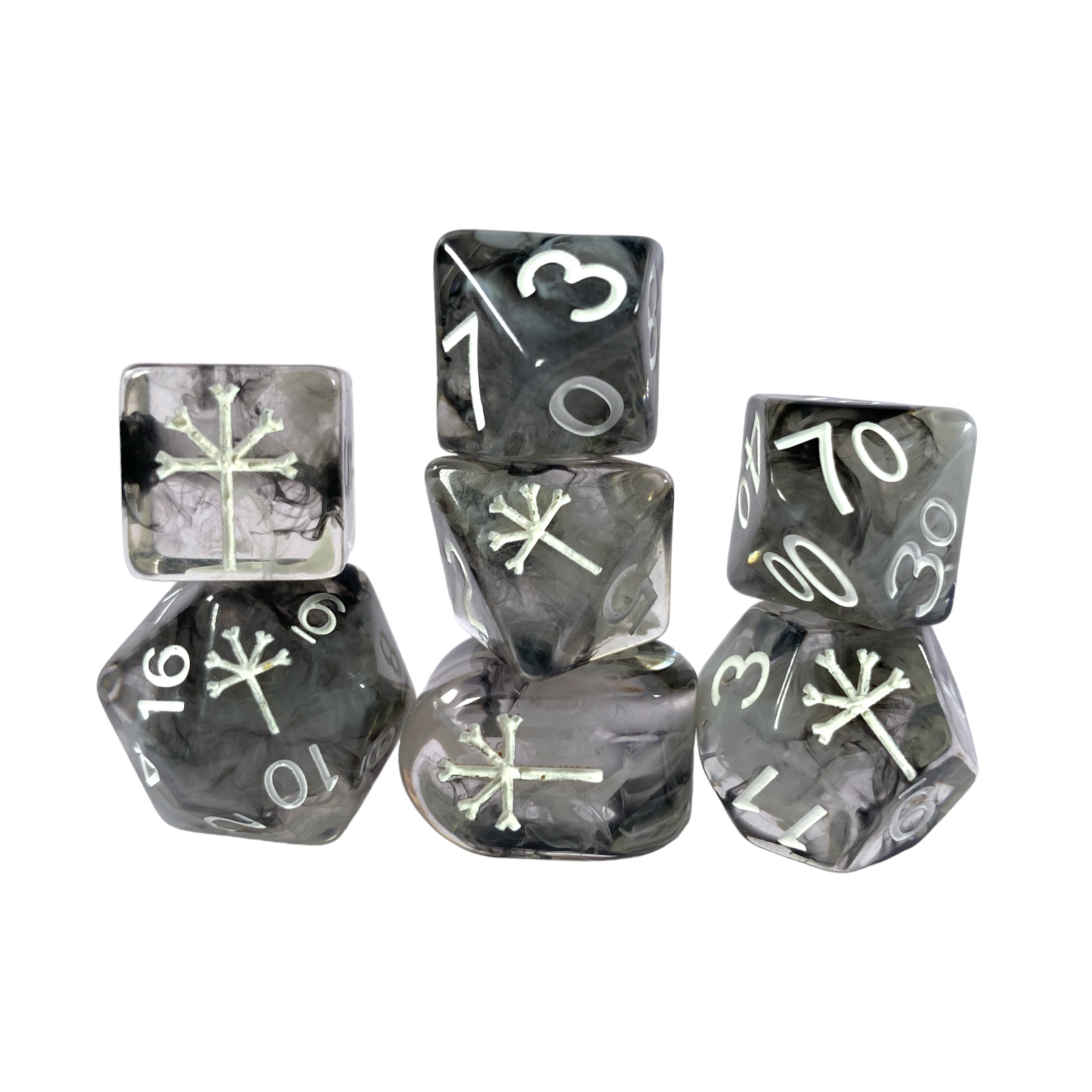 Promotions — Role 4 Initiative custom dice